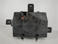 2013-2016 Hyundai Genesis Fusebox Fuse Box Panel Relay Module P/N:N91264-2M891 N91264-2M562 Fits Fits 2013 2014 2015 2016 OE