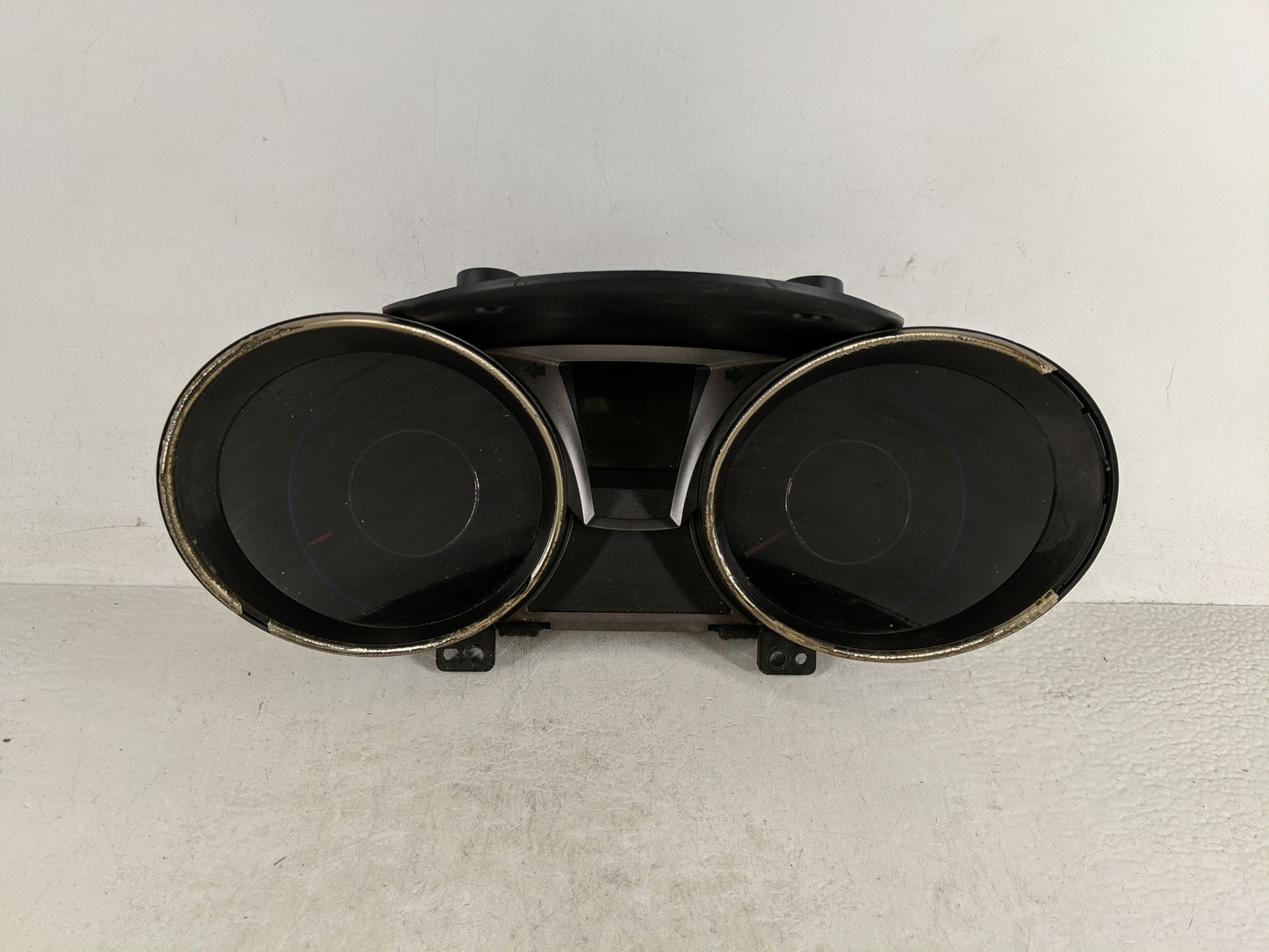 2014 Hyundai Genesis Instrument Cluster Speedometer Gauges P/N:11002-771100H 94031-2M300 Fits OEM Used Auto Parts - Oemuseda