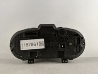 2014 Hyundai Genesis Instrument Cluster Speedometer Gauges P/N:11002-771100H 94031-2M300 Fits OEM Used Auto Parts - Oemuseda