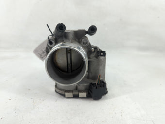compare product 2009-2014 Hyundai Genesis Throttle Body P/N:35100-2C300 Fits Fits 2009 2010 2011 2012 2013 2014 OEM Used Auto Parts