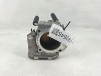 2009-2014 Hyundai Genesis Throttle Body P/N:35100-2C300 Fits Fits 2009 2010 2011 2012 2013 2014 OEM Used Auto Parts - Oemuse