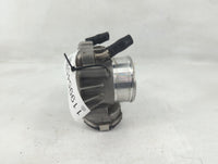 2009-2014 Hyundai Genesis Throttle Body P/N:35100-2C300 Fits Fits 2009 2010 2011 2012 2013 2014 OEM Used Auto Parts - Oemuse