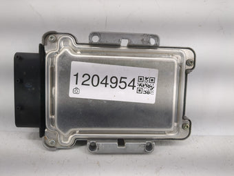 compare product 2013-2014 Hyundai Genesis Chassis Control Module Ccm Bcm Body Control