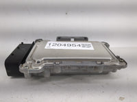 2013-2014 Hyundai Genesis Chassis Control Module Ccm Bcm Body Control - Oemusedautoparts1.com