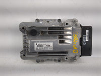 2013-2014 Hyundai Genesis Chassis Control Module Ccm Bcm Body Control - Oemusedautoparts1.com