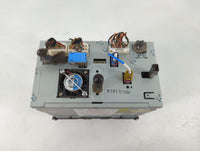 2014-2015 Hyundai Genesis Radio AM FM Cd Player Receiver Replacement P/N:96560-2M550YHG Fits Fits 2014 2015 OEM Used Auto Pa