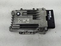 2012-2014 Hyundai Genesis Transmission Control Module Tcu Tcm - Oemusedautoparts1.com