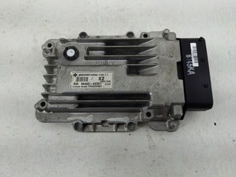 compare product 2012-2014 Hyundai Genesis Transmission Control Module Tcu Tcm