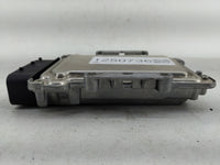 2012-2014 Hyundai Genesis Transmission Control Module Tcu Tcm - Oemusedautoparts1.com