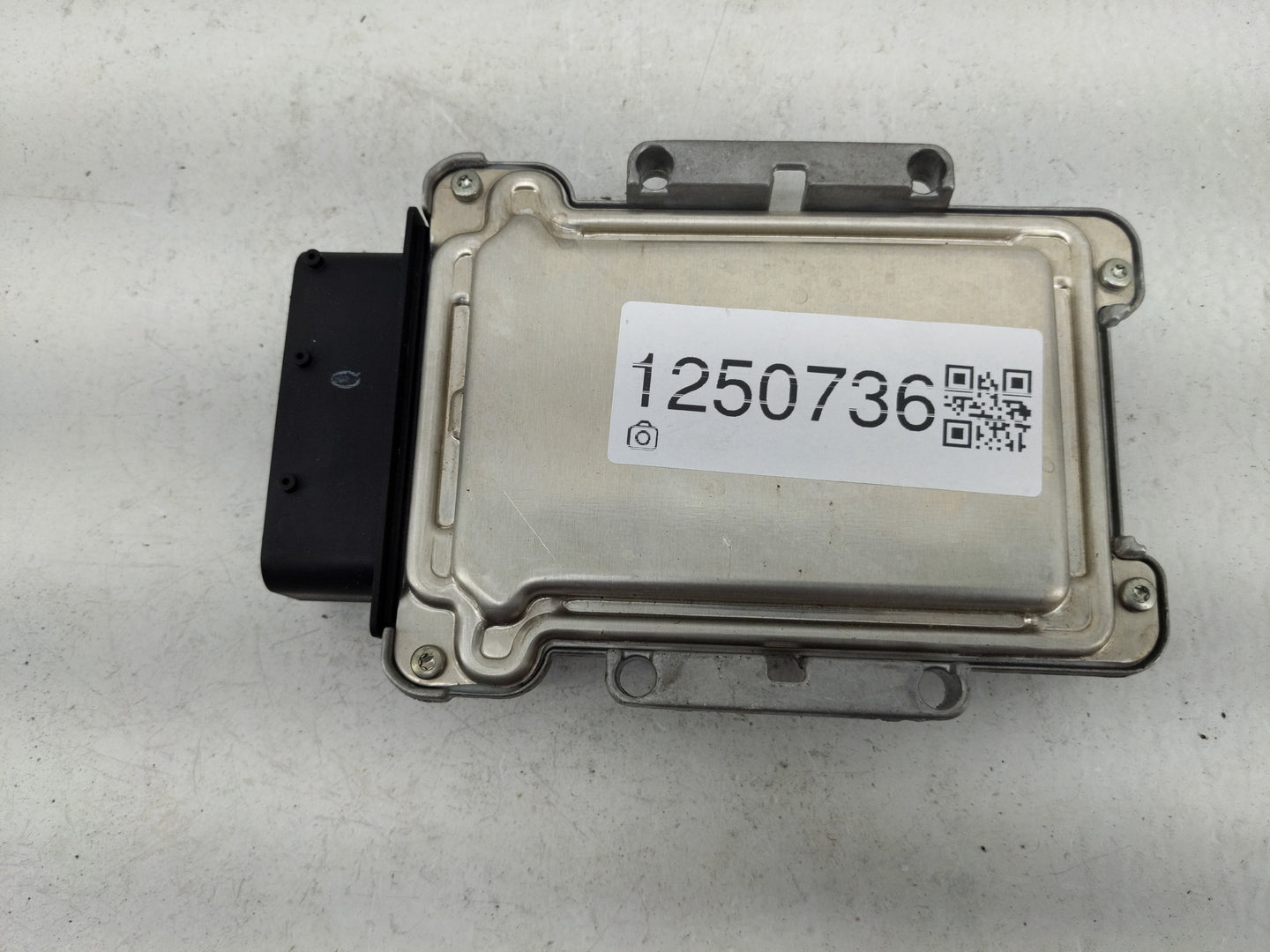 2012-2014 Hyundai Genesis Transmission Control Module Tcu Tcm - Oemusedautoparts1.com