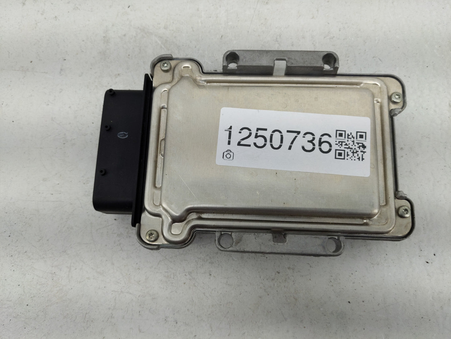 2012-2014 Hyundai Genesis Transmission Control Module Tcu Tcm - Oemusedautoparts1.com