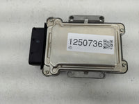 2012-2014 Hyundai Genesis Transmission Control Module Tcu Tcm - Oemusedautoparts1.com