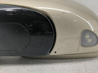 2012-2014 Hyundai Genesis Side Mirror Replacement Driver Left View Door Mirror P/N:E4022859 E4022858 Fits Fits 2012 2013 201