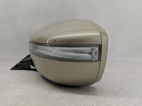 2012-2014 Hyundai Genesis Side Mirror Replacement Driver Left View Door Mirror P/N:E4022859 E4022858 Fits Fits 2012 2013 201