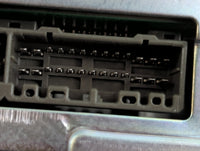 2009-2014 Hyundai Genesis Radio AM FM Cd Player Receiver Replacement Fits Fits 2009 2010 2011 2012 2013 2014 OEM Used Auto P