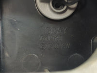 2013-2016 Hyundai Genesis Tail Light Assembly Passenger Right OEM Fits Fits 2013 2014 2015 2016 OEM Used Auto Parts - Oemuse