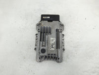 2012-2014 Hyundai Genesis PCM Engine Control Computer ECU ECM PCU OEM P/N:95440-4F032 Fits Fits 2012 2013 2014 OEM Used Auto