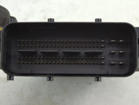 2012-2014 Hyundai Genesis PCM Engine Control Computer ECU ECM PCU OEM P/N:95440-4F032 Fits Fits 2012 2013 2014 OEM Used Auto