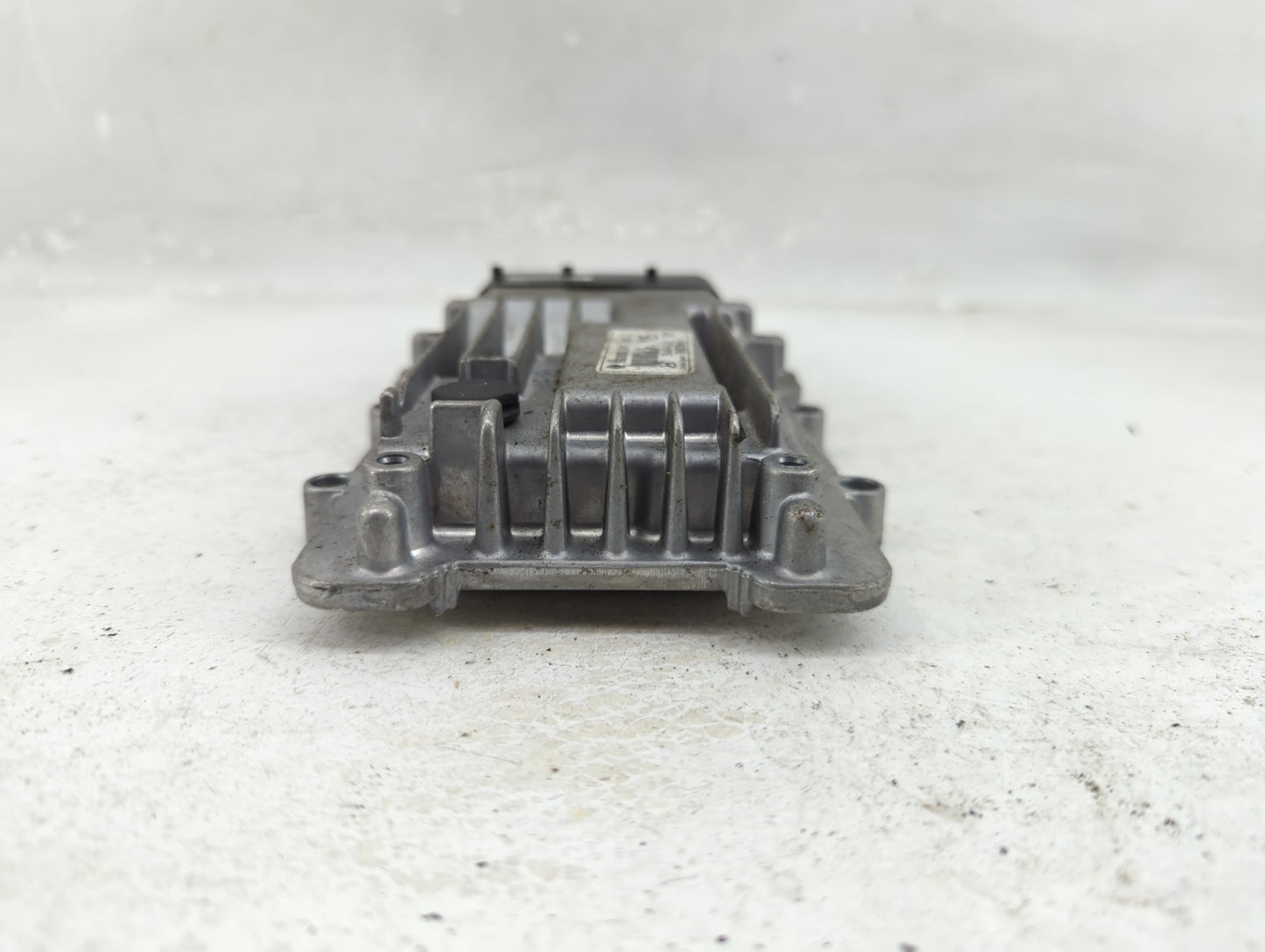 2012-2014 Hyundai Genesis PCM Engine Control Computer ECU ECM PCU OEM P/N:95440-4F032 Fits Fits 2012 2013 2014 OEM Used Auto