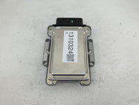 2012-2014 Hyundai Genesis PCM Engine Control Computer ECU ECM PCU OEM P/N:95440-4F032 Fits Fits 2012 2013 2014 OEM Used Auto