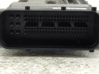 2013-2014 Hyundai Genesis PCM Engine Control Computer ECU ECM PCU OEM P/N:95440-4F032 Fits Fits 2013 2014 OEM Used Auto Part