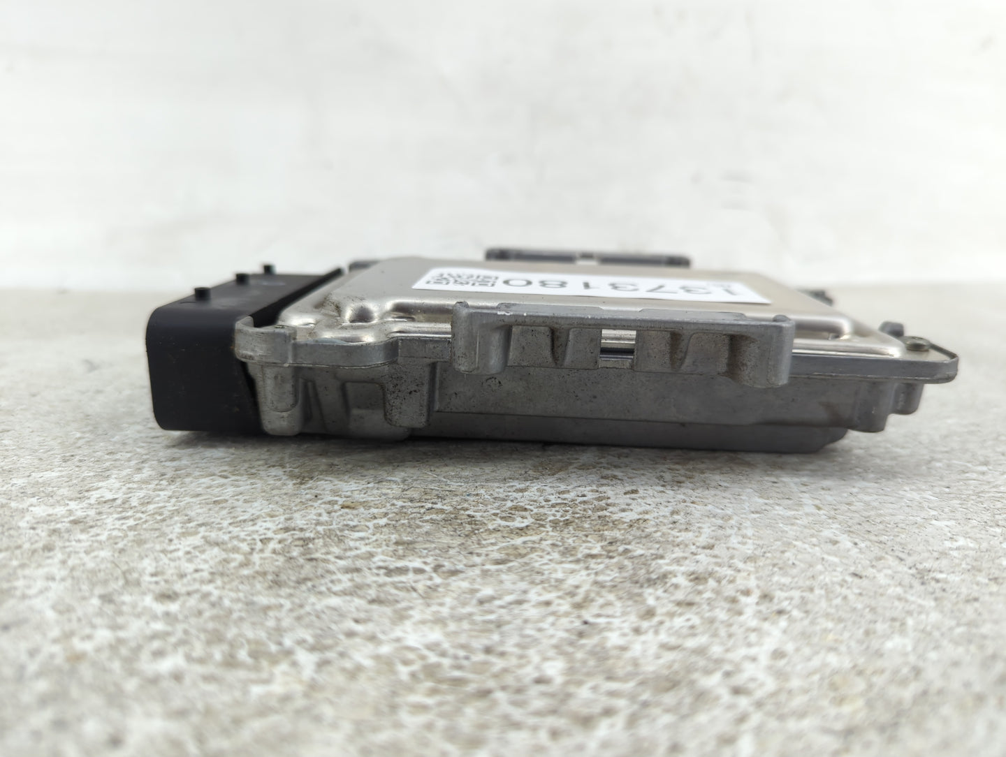 2013-2014 Hyundai Genesis PCM Engine Control Computer ECU ECM PCU OEM P/N:95440-4F032 Fits Fits 2013 2014 OEM Used Auto Part