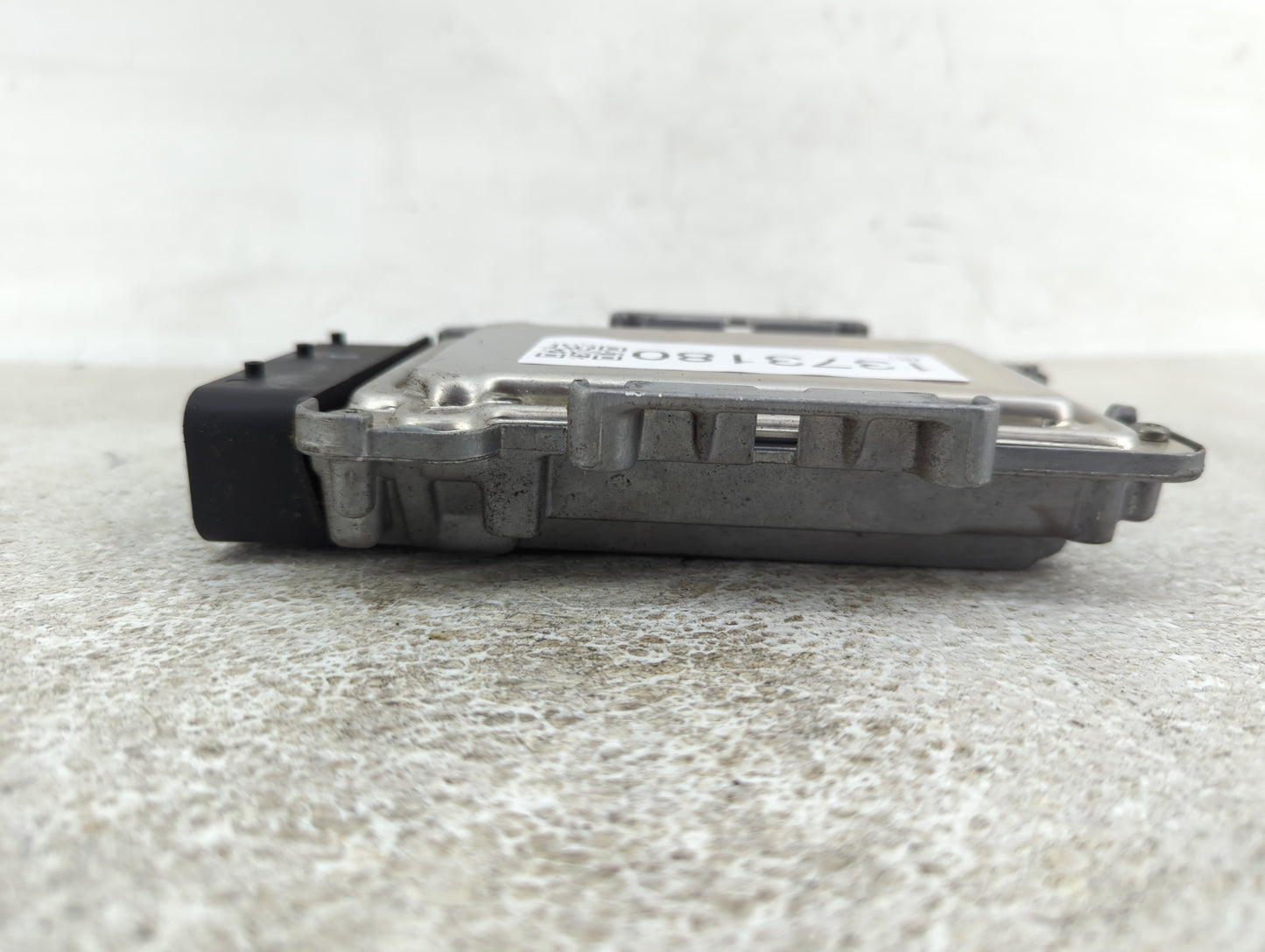 2013-2014 Hyundai Genesis PCM Engine Control Computer ECU ECM PCU OEM P/N:95440-4F032 Fits Fits 2013 2014 OEM Used Auto Part