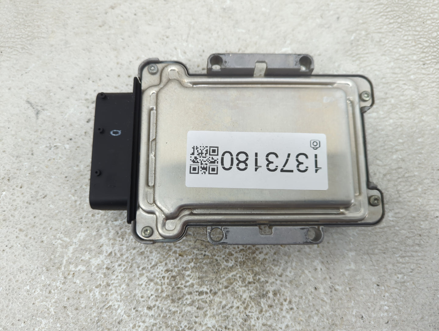 2013-2014 Hyundai Genesis PCM Engine Control Computer ECU ECM PCU OEM P/N:95440-4F032 Fits Fits 2013 2014 OEM Used Auto Part