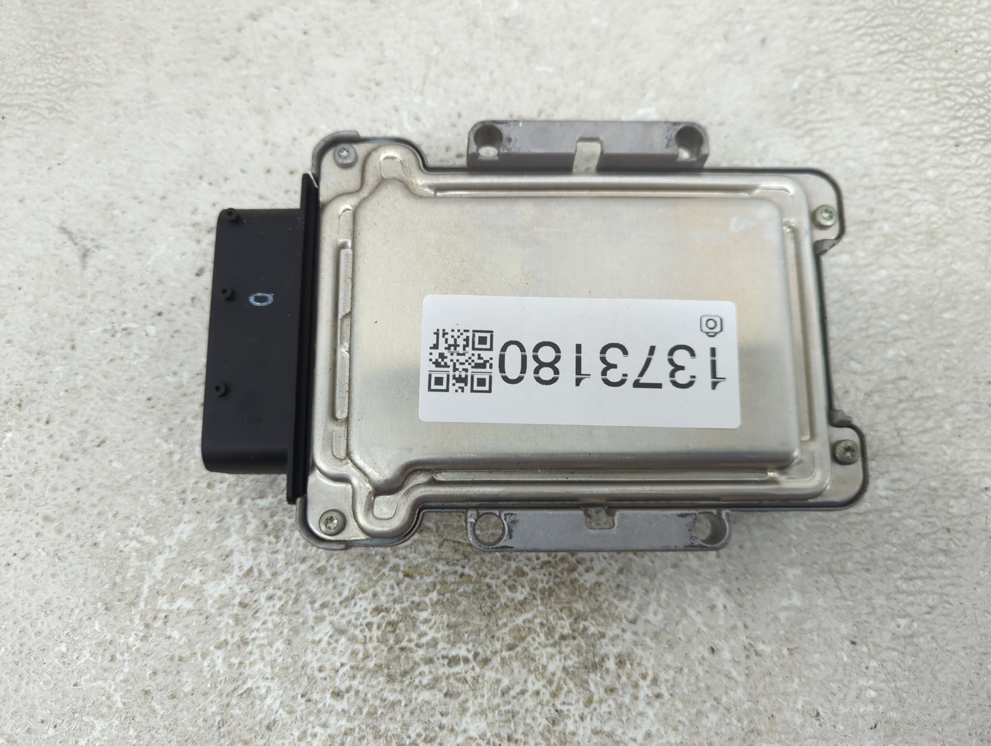 2013-2014 Hyundai Genesis PCM Engine Control Computer ECU ECM PCU OEM P/N:95440-4F032 Fits Fits 2013 2014 OEM Used Auto Part
