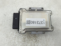 2013-2014 Hyundai Genesis PCM Engine Control Computer ECU ECM PCU OEM P/N:95440-4F032 Fits Fits 2013 2014 OEM Used Auto Part