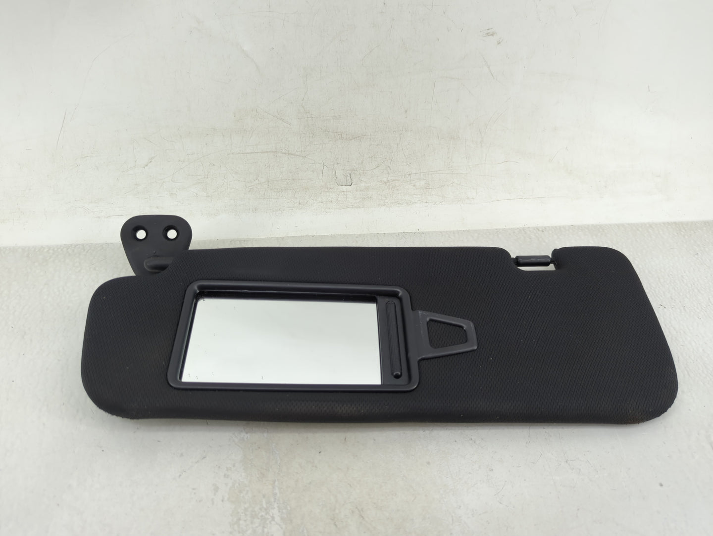 2009-2016 Hyundai Genesis Sun Visor Shade Replacement Passenger Right Mirror Fits Fits 2009 2010 2011 2012 2013 2014 2015 20