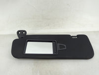 2009-2016 Hyundai Genesis Sun Visor Shade Replacement Passenger Right Mirror Fits Fits 2009 2010 2011 2012 2013 2014 2015 20
