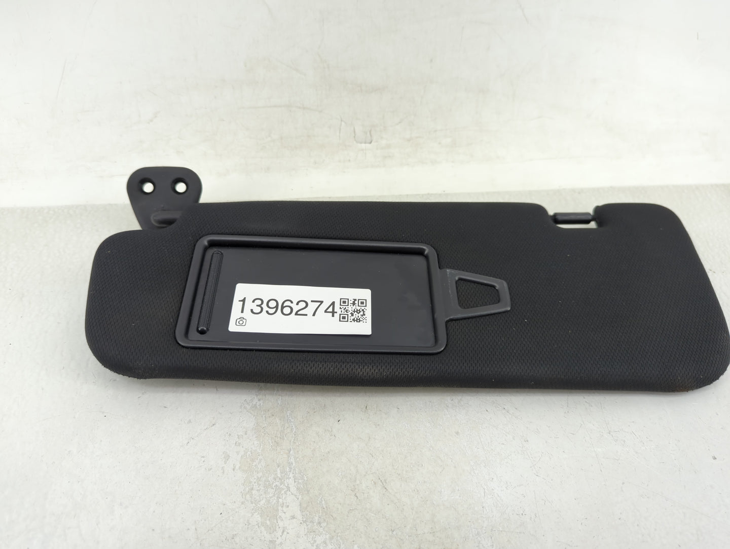 2009-2016 Hyundai Genesis Sun Visor Shade Replacement Passenger Right Mirror Fits Fits 2009 2010 2011 2012 2013 2014 2015 20