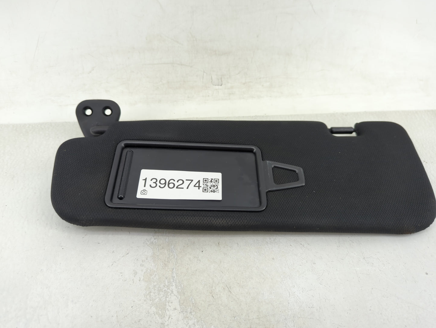 2009-2016 Hyundai Genesis Sun Visor Shade Replacement Passenger Right Mirror Fits Fits 2009 2010 2011 2012 2013 2014 2015 20