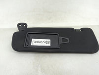 2009-2016 Hyundai Genesis Sun Visor Shade Replacement Passenger Right Mirror Fits Fits 2009 2010 2011 2012 2013 2014 2015 20
