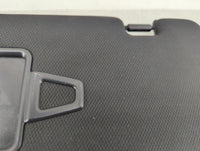 2009-2016 Hyundai Genesis Sun Visor Shade Replacement Passenger Right Mirror Fits Fits 2009 2010 2011 2012 2013 2014 2015 20