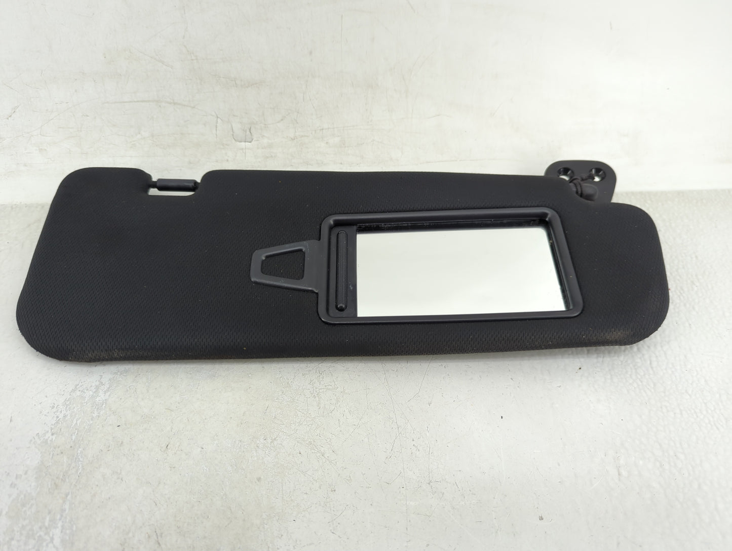 2009-2016 Hyundai Genesis Sun Visor Shade Replacement Driver Left Mirror Fits Fits 2009 2010 2011 2012 2013 2014 2015 2016 O