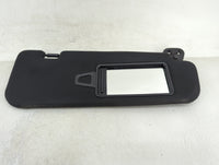 2009-2016 Hyundai Genesis Sun Visor Shade Replacement Driver Left Mirror Fits Fits 2009 2010 2011 2012 2013 2014 2015 2016 O