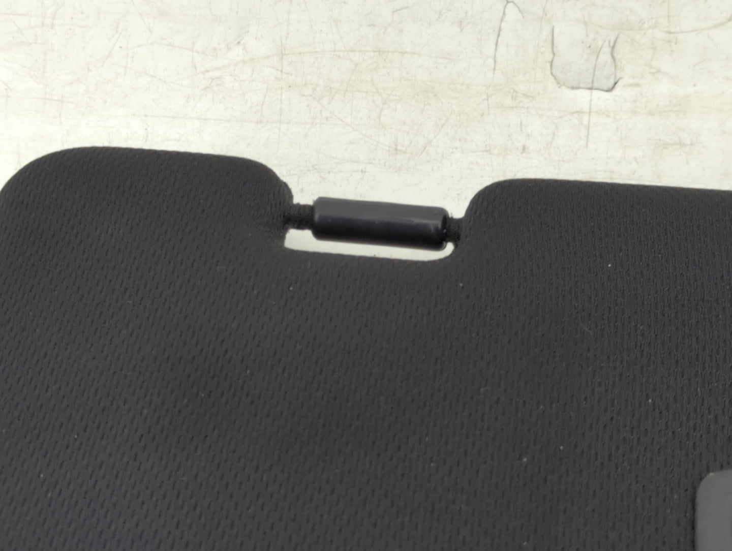 2009-2016 Hyundai Genesis Sun Visor Shade Replacement Driver Left Mirror Fits Fits 2009 2010 2011 2012 2013 2014 2015 2016 O