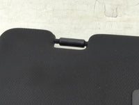 2009-2016 Hyundai Genesis Sun Visor Shade Replacement Driver Left Mirror Fits Fits 2009 2010 2011 2012 2013 2014 2015 2016 O