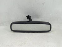 2009-2016 Hyundai Genesis Interior Rear View Mirror Replacement OEM P/N:4112A-HFCHL4 Fits OEM Used Auto Parts - Oemusedautop