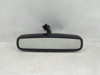 compare product 2009-2016 Hyundai Genesis Interior Rear View Mirror Replacement OEM P/N:4112A-HFCHL4 Fits OEM Used Auto Parts