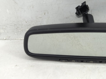 2009-2016 Hyundai Genesis Interior Rear View Mirror Replacement OEM P/N:4112A-HFCHL4 Fits OEM Used Auto Parts