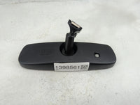 2009-2016 Hyundai Genesis Interior Rear View Mirror Replacement OEM P/N:4112A-HFCHL4 Fits OEM Used Auto Parts - Oemusedautop