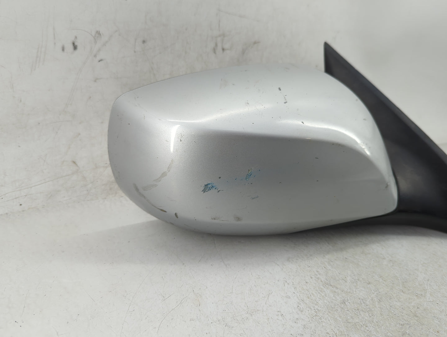 2009-2016 Hyundai Genesis Passenger Side View Mirror - Right Door Mirror OEM Used - Oemusedautoparts1.com