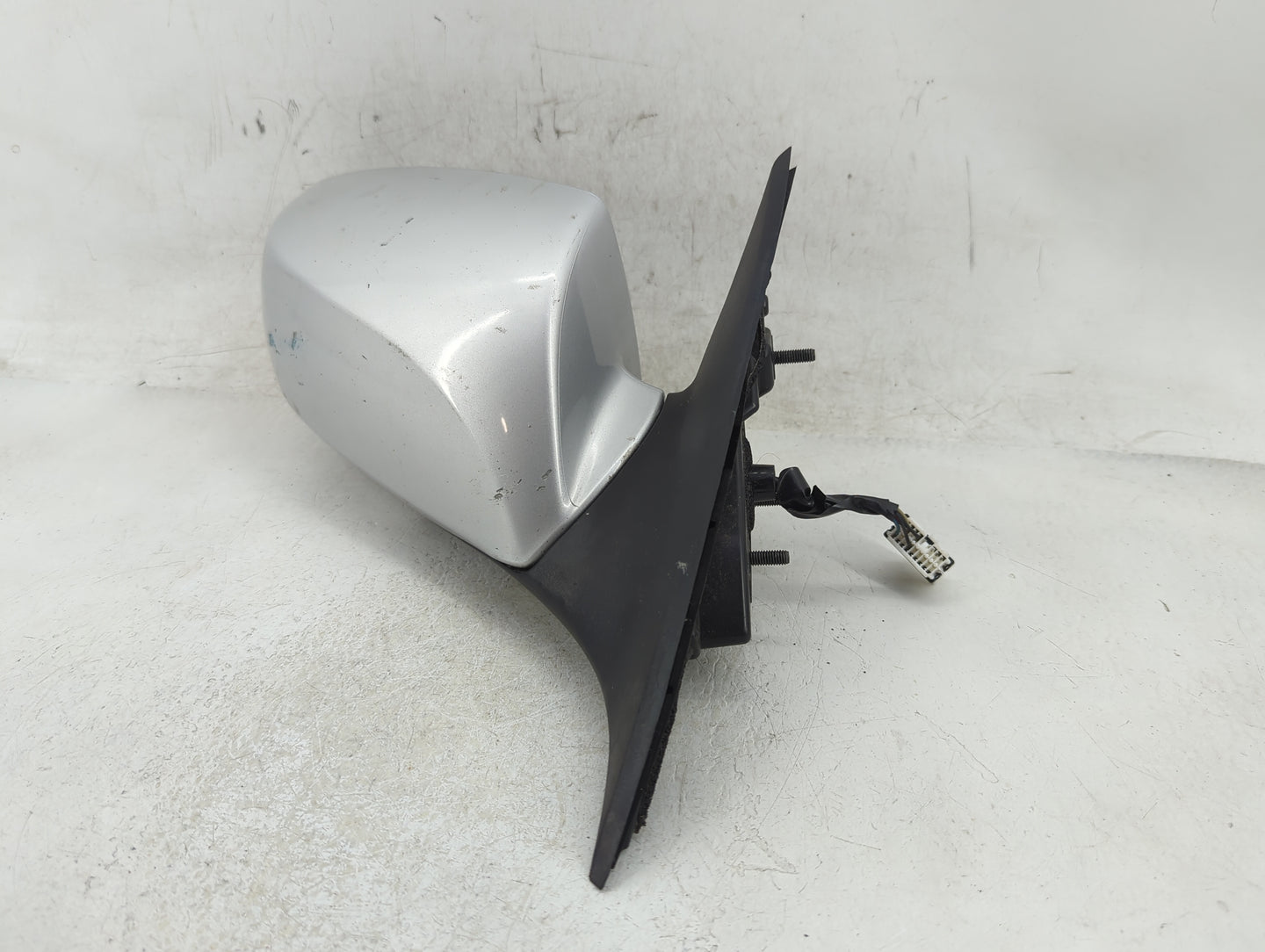 2009-2016 Hyundai Genesis Passenger Side View Mirror - Right Door Mirror OEM Used - Oemusedautoparts1.com