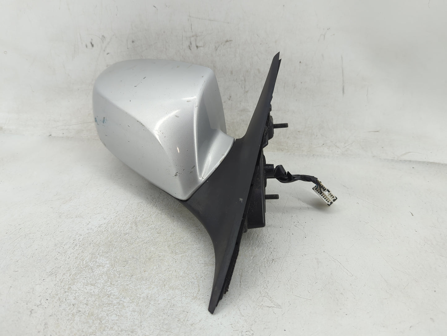 2009-2016 Hyundai Genesis Passenger Side View Mirror - Right Door Mirror OEM Used - Oemusedautoparts1.com