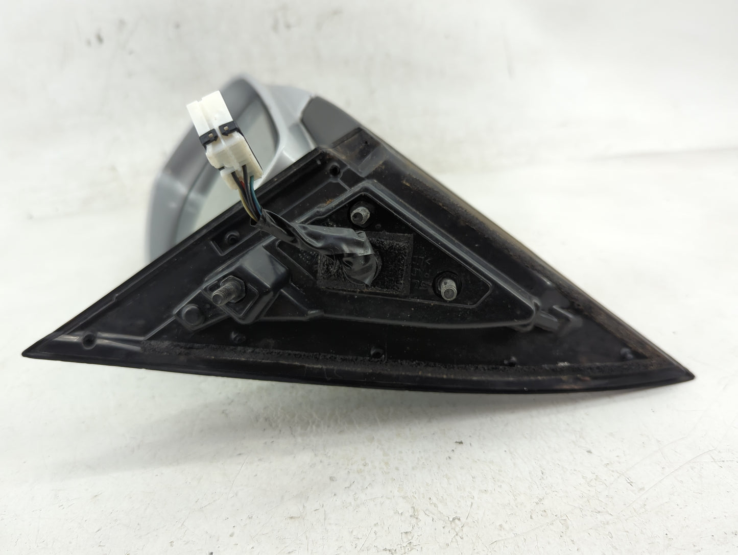2009-2016 Hyundai Genesis Passenger Side View Mirror - Right Door Mirror OEM Used - Oemusedautoparts1.com