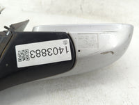 2009-2016 Hyundai Genesis Passenger Side View Mirror - Right Door Mirror OEM Used - Oemusedautoparts1.com