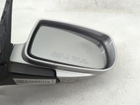 2009-2016 Hyundai Genesis Passenger Side View Mirror - Right Door Mirror OEM Used - Oemusedautoparts1.com